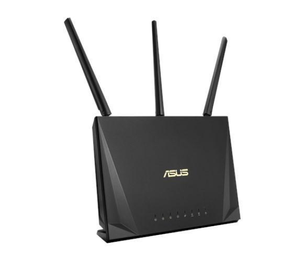 ASUS RT-AC65P AC1750 1WAN 4LAN 1USB - 1463325 - zdjęcie 3